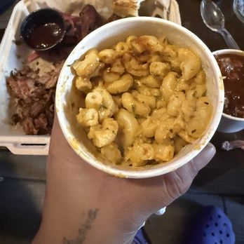 The Corner 10th's BBQ - No words. - Barbeque Near Me - Long Beach, California