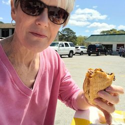 Discos Grill Food Truck