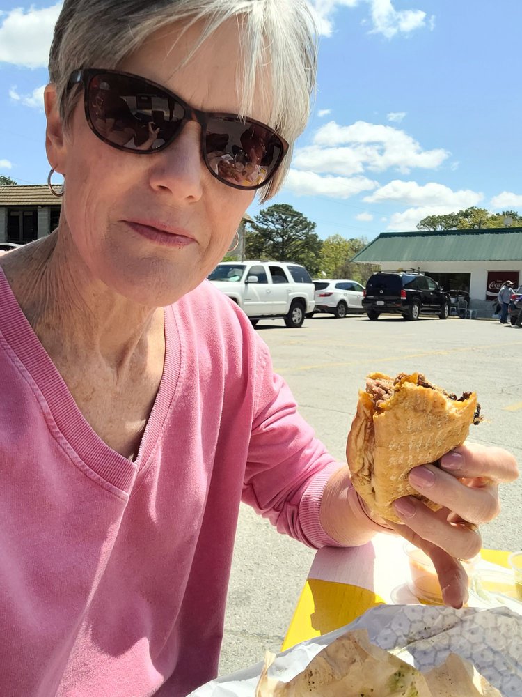 Discos Grill Food Truck