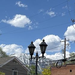 Schat’s Bakery and Restaurant - Beautiful view