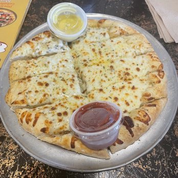 Mogio's Gourmet Pizza - 6 Mozzarella Cheese Sticks - Pizza Near Me - Murphy, Texas Mogio's Gourmet Pizza - 6 Mozzarella Cheese Sticks - Pizza Near Me - Murphy, Texas