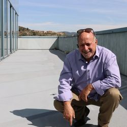 Capital Deck & Stair Waterproofing