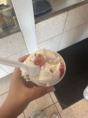 Amy's Ice Creams by null