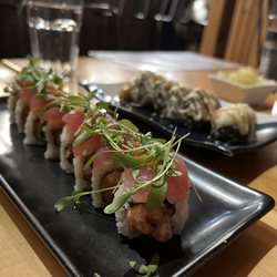 King Sushi
