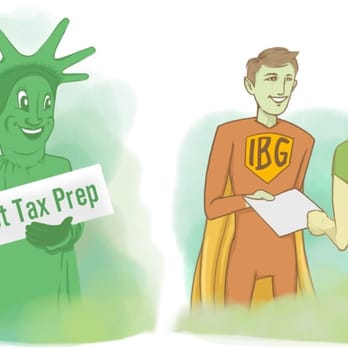 Inland Business Group - Fast Tax Preparation - Payroll Services Near Me - Spokane Valley, Washington Inland Business Group - Fast Tax Preparation - Payroll Services Near Me - Spokane Valley, Washington