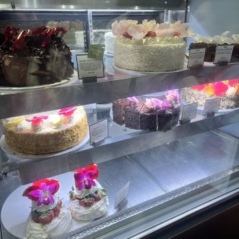 Extraordinary Desserts - Bakeries Near Me - San Diego, California Extraordinary Desserts - Bakeries Near Me - San Diego, California