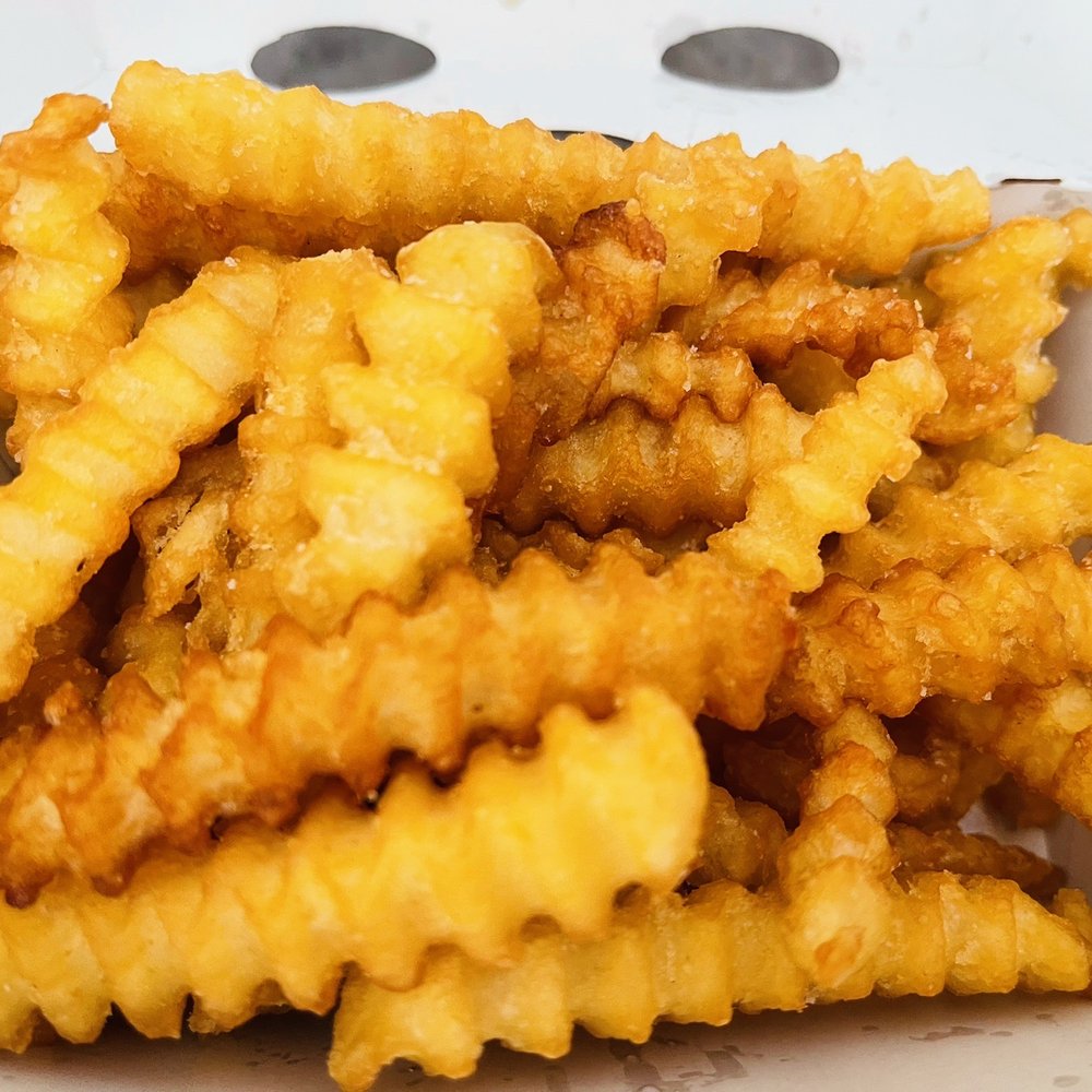 Shake Shack Cherry Creek - Fries - Burgers Near Me - Denver, Colorado