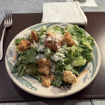 Peter Luger Steak House - Caesar salad - Steakhouses Near Me - Las Vegas, Nevada Peter Luger Steak House - Caesar salad - Steakhouses Near Me - Las Vegas, Nevada