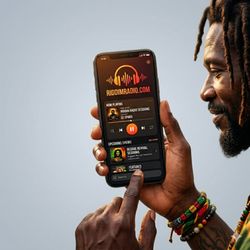Riddim Radio - Ridim radio