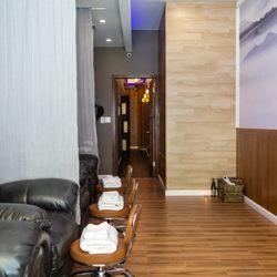 Spa Massage Broadway