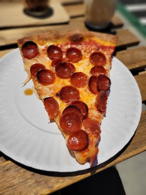 Brooklyn City Pizzeria & Market by null