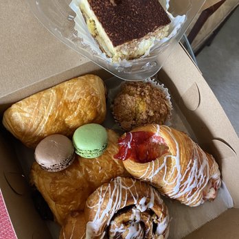 La Baguette Parisienne - Bakeries Near Me - Tucson, Arizona La Baguette Parisienne - Bakeries Near Me - Tucson, Arizona