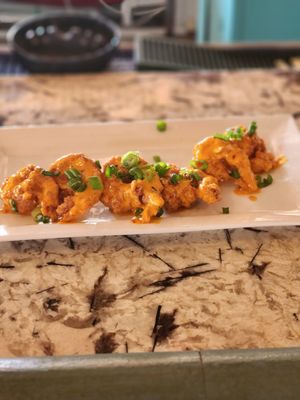 Sea-Craft Waterfront Tiki by null