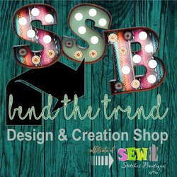 Sew Stitches Boutique