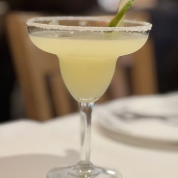 SriPraPhai Thai Restaurant - Margarita - Thai Near Me - Woodside, New York