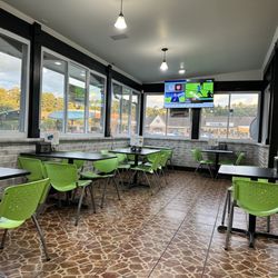 Chamo's Arepa House