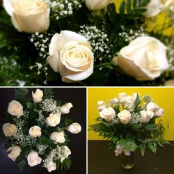 Lisa's Gifts & Flowers - We deliver fresh flowers arrangements daily in Edmonton downtown and the surrounding and rural areas of Spruce Grove, St...