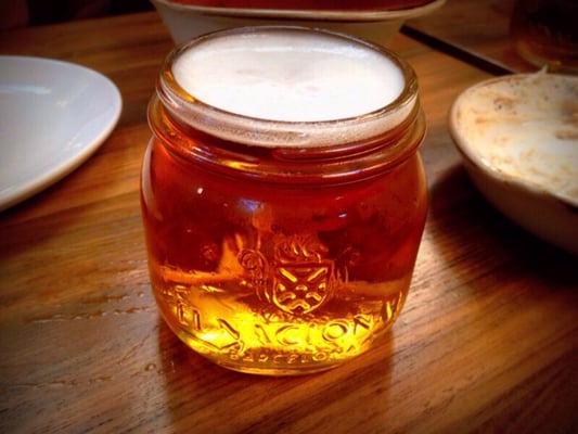 El Nacional Barcelona by null