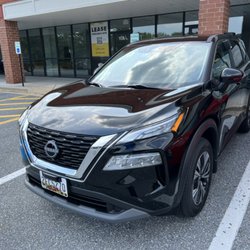 Easy Car Rental