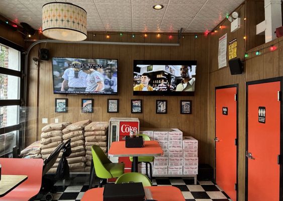 Paulie Gee's Slice Shop by null