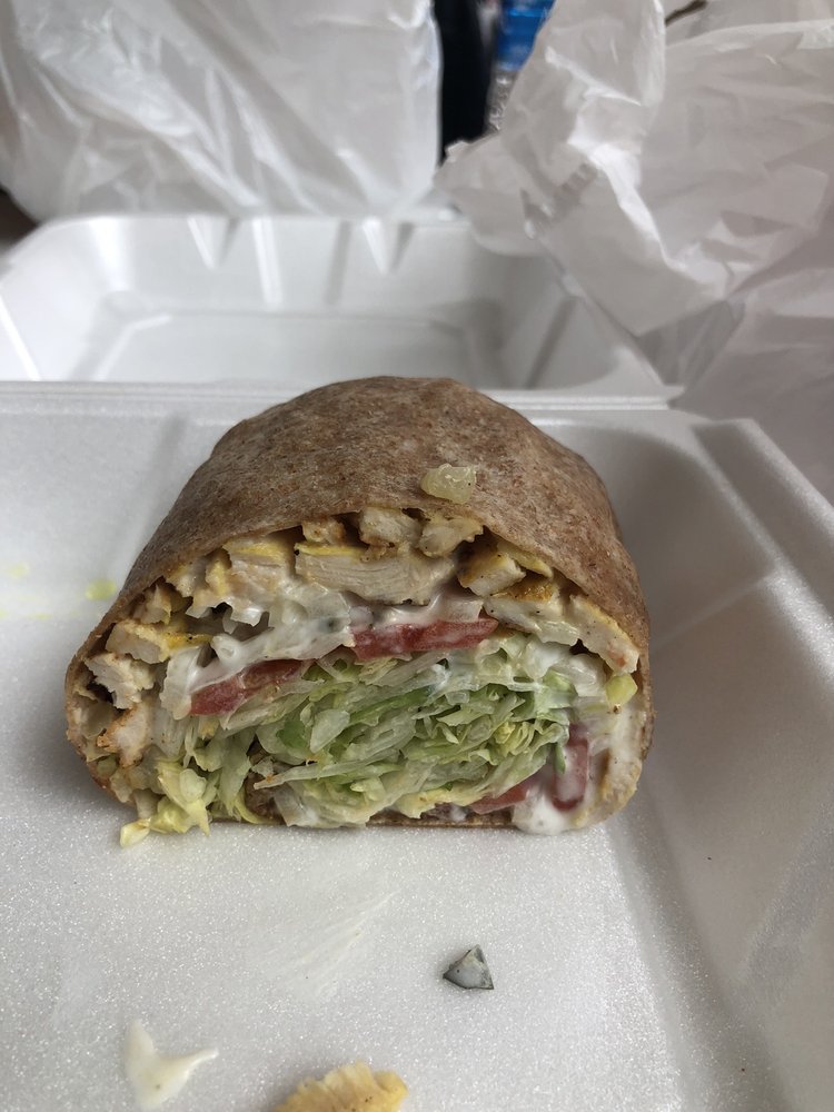 GYRO PLACE Updated August 2024 27 Reviews 3710 US Hwy 9, Freehold