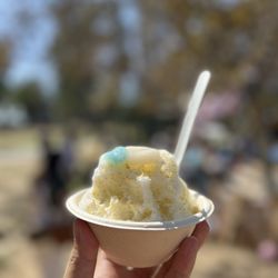 Bachan's Shave Ice