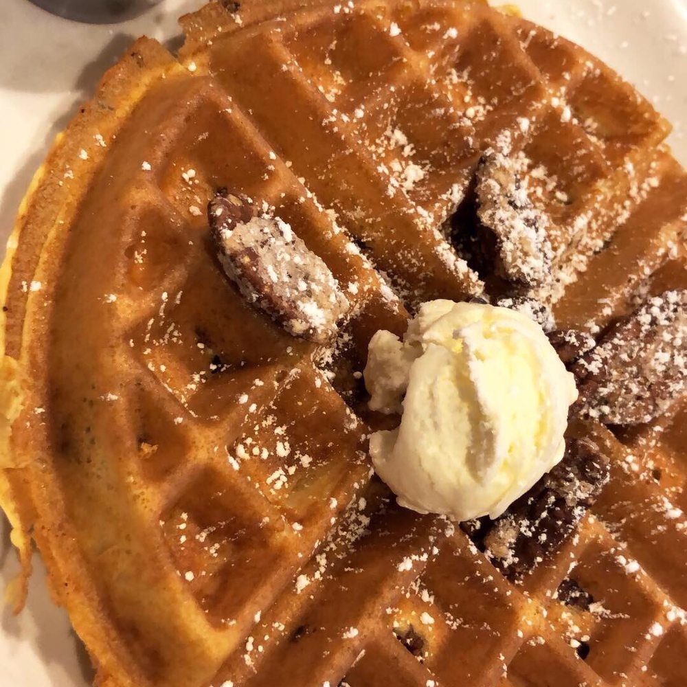 Blueberry's Cafe - Breakfast & Brunch Near Me - Naples, Florida