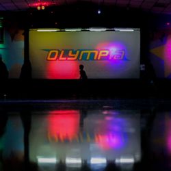 Olympia Skate Center