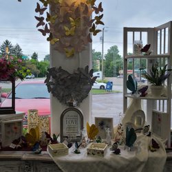 Gillespie Florists & Flower Delivery
