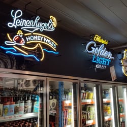 Cornerstone Liquor