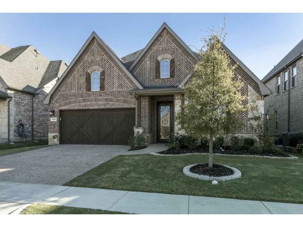 NANCY GARZA RE/MAX TRINITY Updated September 2024 121 Countryside