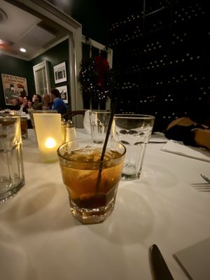 Clancy's Restaurant by null