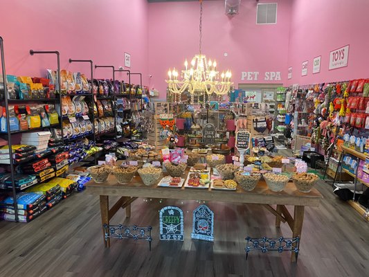 Woof Gang Bakery & Grooming Pembroke Pines