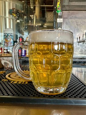 4 Hands Brewing Company by null