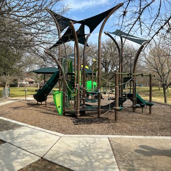 Silk Oak Park Community Garden - Playscape - Parks Near Me - Austin, Texas Silk Oak Park Community Garden - Playscape - Parks Near Me - Austin, Texas