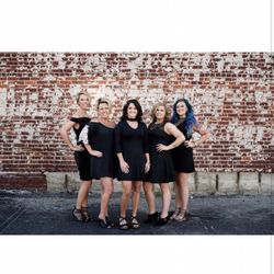 KJ & Co. Beauty Spa 