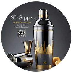 SD Sippers