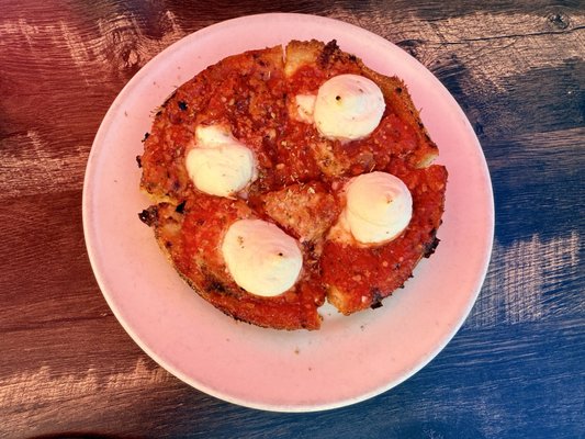 Little Star Pizza by null