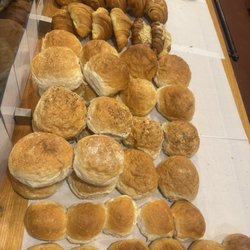 Bakehouse on Wentworth