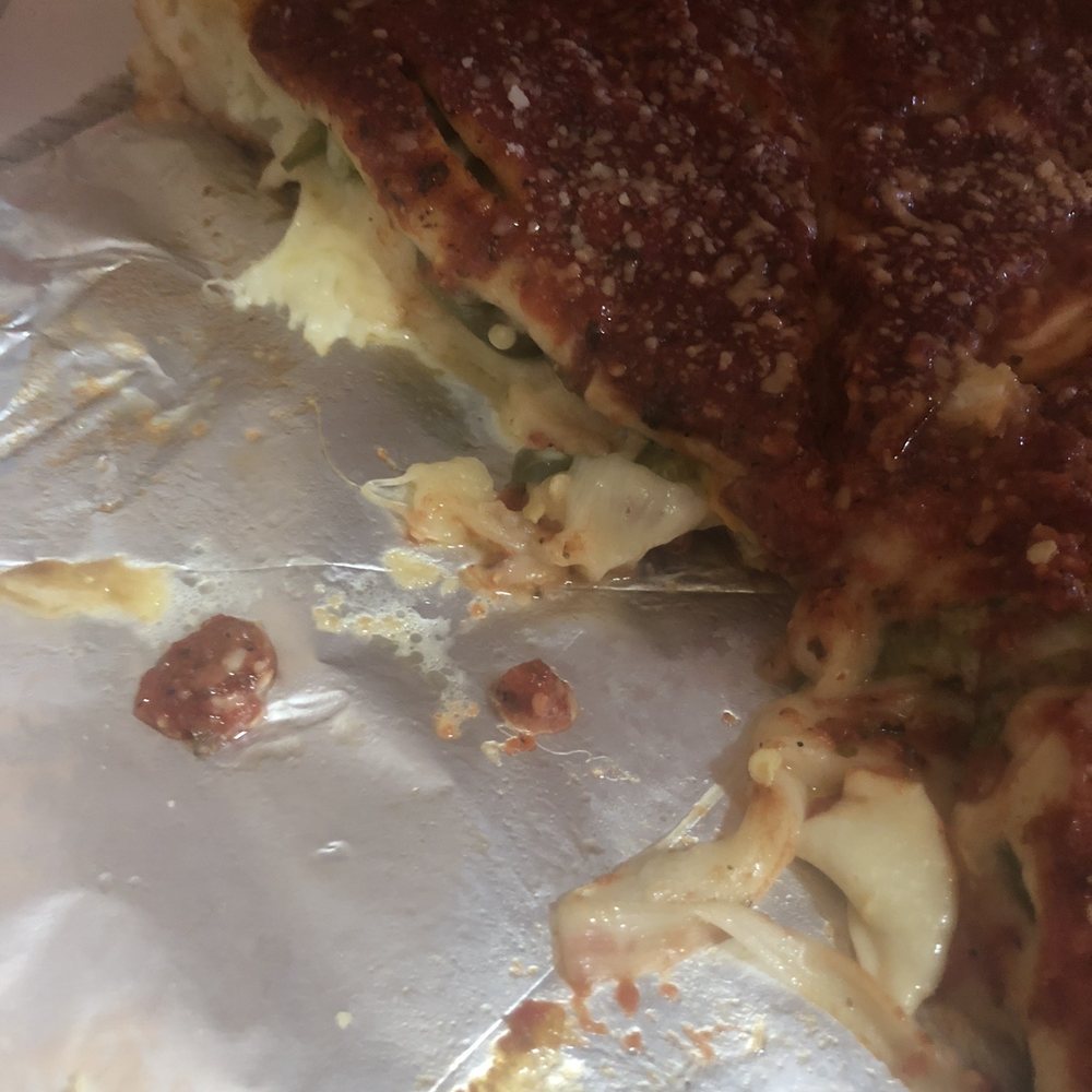 Nano's Pizza - Stuff pizza - Pizza Near Me - Morton Grove, Illinois Nano's Pizza - Stuff pizza - Pizza Near Me - Morton Grove, Illinois