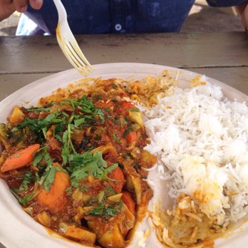 Cafe Turmeric - Jhalfarezi - Indian Near Me - Hanalei, Hawaii Cafe Turmeric - Jhalfarezi - Indian Near Me - Hanalei, Hawaii