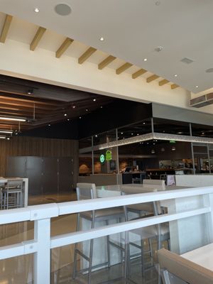 National Market by null