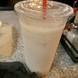 Horchata Agua Fresca Horchata Agua Fresca