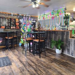 Donatello's With A Twist - Inside