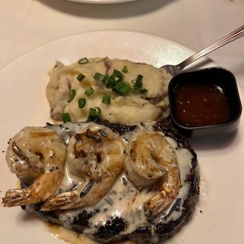 Culpepper Cattle - chefs special 1/17/2022 ! 14 oz ribeye with shrimp - Steakhouses Near Me - Rockwall, Texas Culpepper Cattle - chefs special 1/17/2022 ! 14 oz ribeye with shrimp - Steakhouses Near Me - Rockwall, Texas