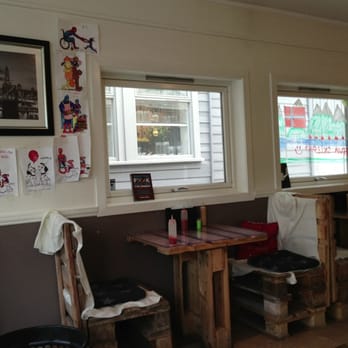Brooklyn Burger Joint - Burgers Near Me - Lillehammer, 05