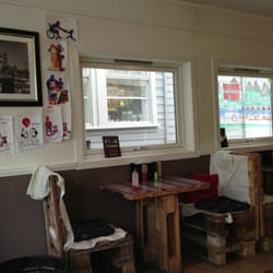 Brooklyn Burger Joint