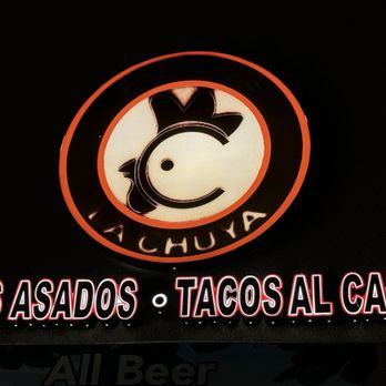Pollos LaChuya - Mexican Near Me - Mesa, Arizona