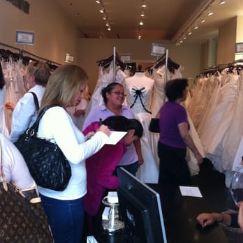 Glamour Closet - Bridal Near Me - Los Angeles, California