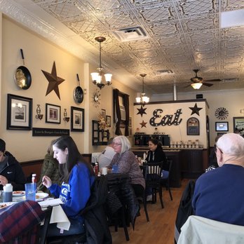 The Parkside Cafe - Cafes Near Me - Bristol, Connecticut